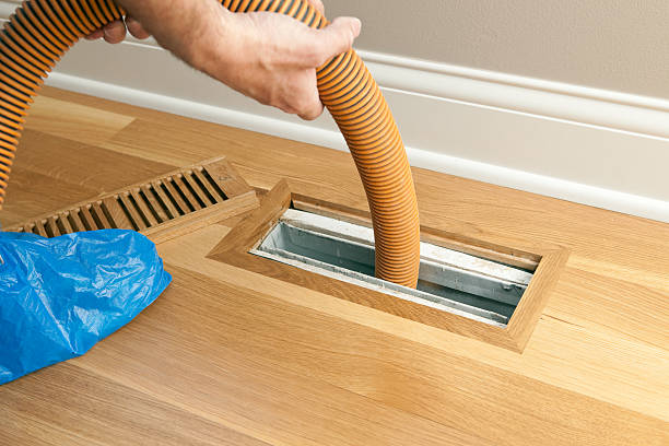 Best Best Air Duct Cleaning Company  in Exander City, AL