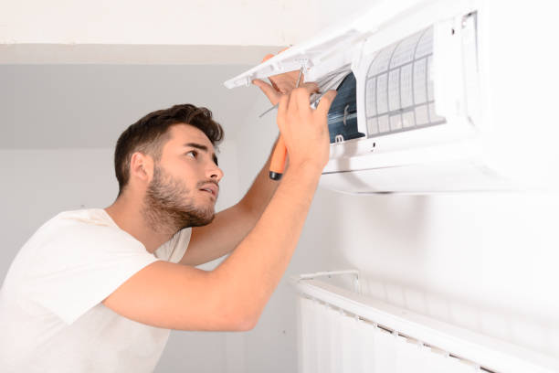 Air Duct Mold Removal in AL