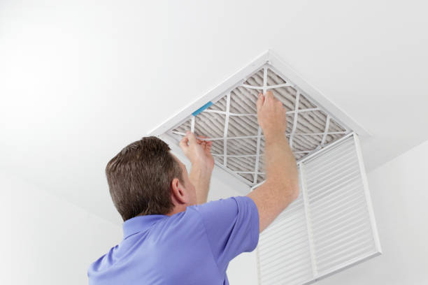 Emergency Air Duct Cleaning in AL